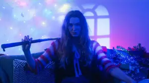 Backdrop to the movie "Carnage for Christmas" #740949