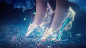 Backdrop to the movie "Cinderella" #564997