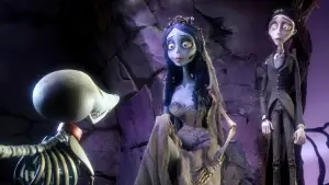 Backdrop to the movie "Corpse Bride" #660390