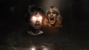 Backdrop to the movie "Cursed Hearse" #772815