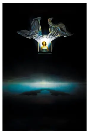 Poster to the movie "Deadly Friend" #392820