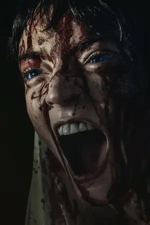 Poster to the movie "Dune: Part Three" #769241