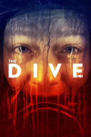Poster to the movie "The Dive" #25684