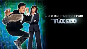 Backdrop to the movie "The Tuxedo" #719109