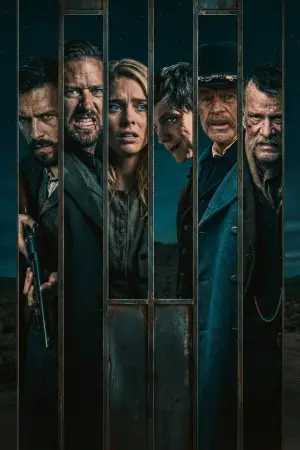 Poster to the movie "Frontier Crucible" #781205