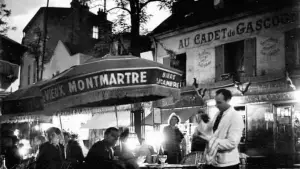 Backdrop to the movie "The Cabinet of Dr. Caligari" #535931