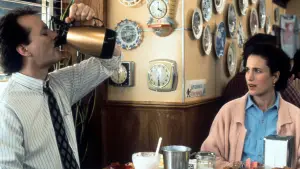 Backdrop to the movie "Groundhog Day" #570854