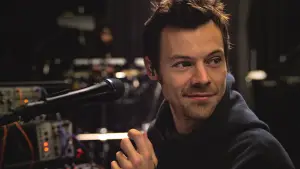 Backdrop to the movie "Harry Styles. One Night in Manchester." #768498