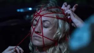 Backdrop to the movie "He