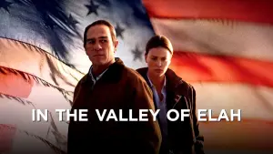 Watch film In the Valley of Elah | In The Valley Of Elah - Trailer