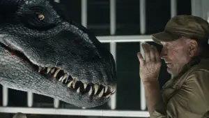 Backdrop to the movie "Jurassic World: Fallen Kingdom" #575838