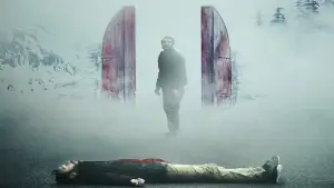 Backdrop to the movie "Pandemonium" #662851