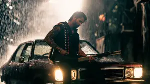 Backdrop to the movie "O