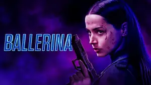 Backdrop to the movie "Ballerina" #526199