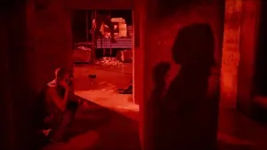 Backdrop to the movie "Resurrection" #761685