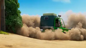 Backdrop to the movie "Spiked" #766833