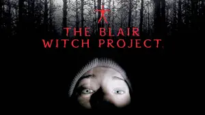Backdrop to the movie "The Blair Witch Project" #697466