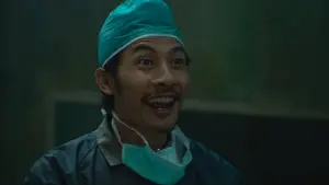 Backdrop to the movie "The Damnation" #679263