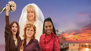 Backdrop to the movie "The Fabulous Four" #654918