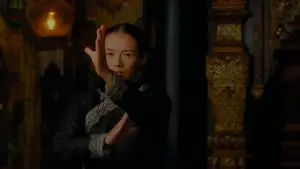 Backdrop to the movie "The Grandmaster" #531964