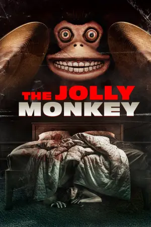 Poster to the movie "The Jolly Monkey" #763689