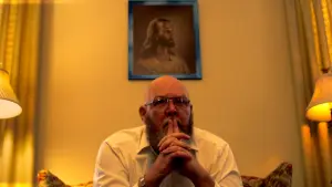 Backdrop to the movie "The Lord Provides" #777436