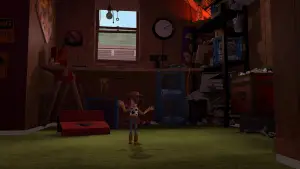 Backdrop to the movie "Toy Story" #554249