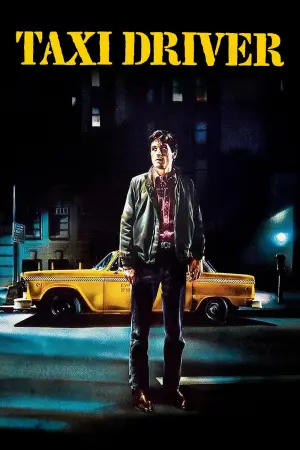 Taxi Driver