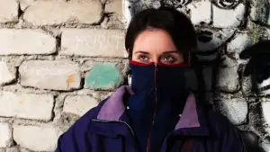 Backdrop to the movie "Unclenching the Fists" #768751