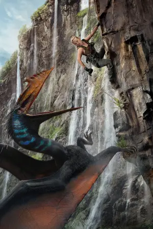 Poster to the movie "Untitled Jurassic World Movie" #512028