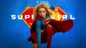 Backdrop to the movie "Supergirl" #801122