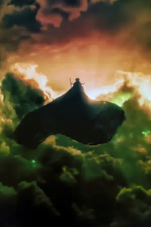 Poster to the movie "Wicked" #530202