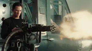 Backdrop to the movie "The Matrix" #526068