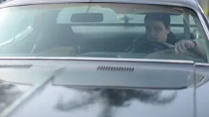 Backdrop to the movie "The Barber" #662936