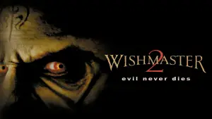 Backdrop to the movie "Wishmaster 2: Evil Never Dies" #907824