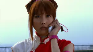 Backdrop to the movie "Cutie Honey" #942647