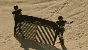 Backdrop to the movie "Spaceballs" #800901