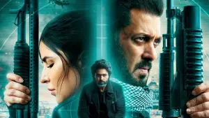 Backdrop to the movie "Tiger 3" #333098