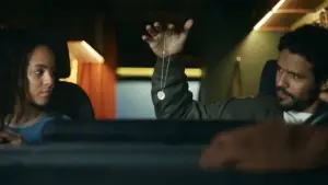 Backdrop to the movie "Passenger" #797331