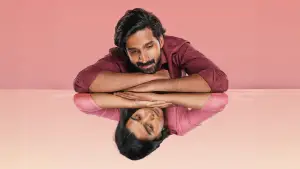 Backdrop to the movie "Aaromaley" #662592