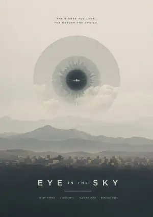 Eye in the Sky