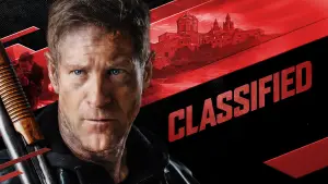 Backdrop to the movie "Classified" #643099
