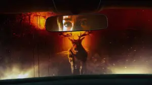 Backdrop to the movie "Bambi: The Reckoning" #586399