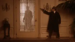 Backdrop to the movie "The Godfather Part II" #531109