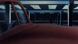 Backdrop to the movie "Batman: Mask of the Phantasm" #212590