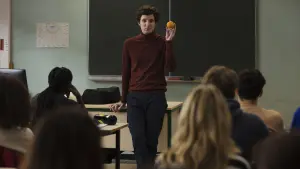 Backdrop to the movie "A Real Job" #195718