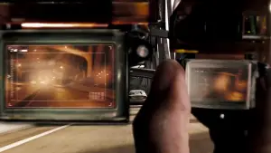 Backdrop to the movie "Déjà Vu" #616265