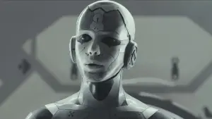 Backdrop to the movie "Archive" #295700