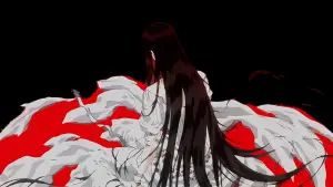 Backdrop to the movie "Vampire Hunter D: Bloodlust" #701672