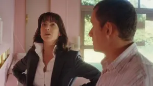 Backdrop to the movie "Changing Sides" #452314